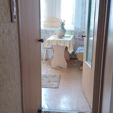 Квартира 34,1 м², 1-комнатная - изображение 1