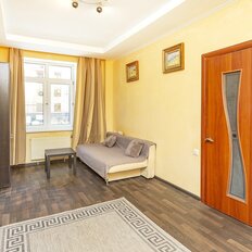 Квартира 33,2 м², 1-комнатная - изображение 3