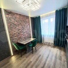 Квартира 58,8 м², 2-комнатная - изображение 5