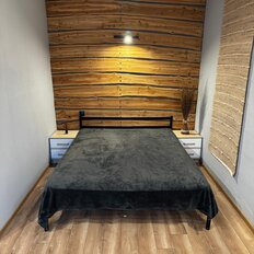 Квартира 35 м², 1-комнатная - изображение 4