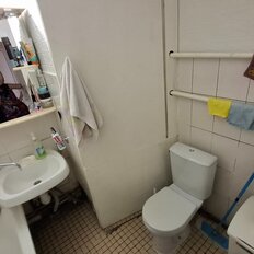 Квартира 41 м², 1-комнатная - изображение 4