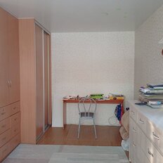 Квартира 30 м², 1-комнатная - изображение 4