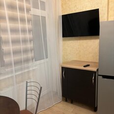Квартира 43 м², 1-комнатная - изображение 2