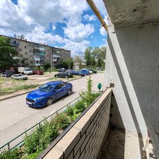 Квартира 47,7 м², 2-комнатная - изображение 5