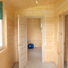 дом + 5,4 сотки, участок - изображение 4