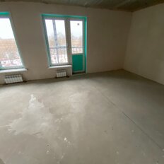 Квартира 34,2 м², студия - изображение 5
