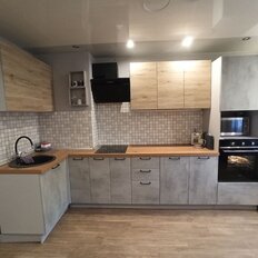 Квартира 103,2 м², 5-комнатная - изображение 3
