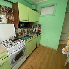 Квартира 29 м², 1-комнатная - изображение 5