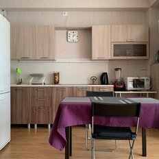 Квартира 49,1 м², студия - изображение 1