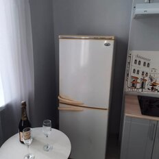 Квартира 20 м², студия - изображение 4
