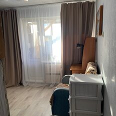 Квартира 24,7 м², 1-комнатная - изображение 5