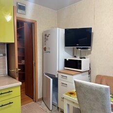 Квартира 34,5 м², 1-комнатная - изображение 4