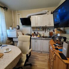 Квартира 34,1 м², 1-комнатная - изображение 5