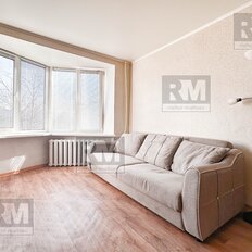 Квартира 28,9 м², 1-комнатная - изображение 2