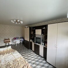 Квартира 29,5 м², 1-комнатная - изображение 4