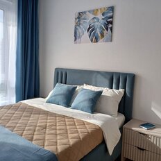 Квартира 35 м², 1-комнатная - изображение 2