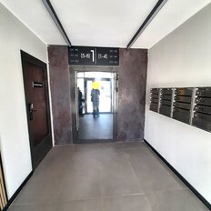 Квартира 34 м², 1-комнатная - изображение 4