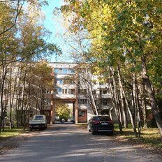 Квартира 29 м², 1-комнатная - изображение 2