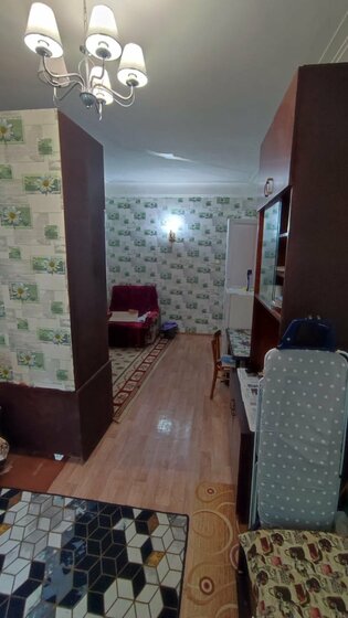 58 м², 2-комнатные апартаменты 239 000 ₽ в месяц - изображение 6