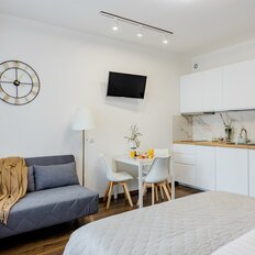 Квартира 27 м², студия - изображение 2