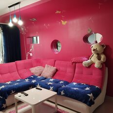 Квартира 73 м², 4-комнатная - изображение 4