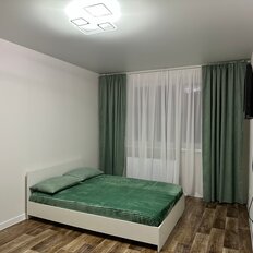 Квартира 37 м², 1-комнатная - изображение 3