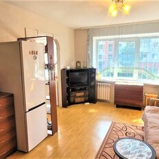 Квартира 30 м², 1-комнатная - изображение 4