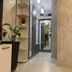 Квартира 48,5 м², 3-комнатная - изображение 1