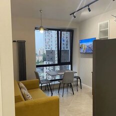 Квартира 33 м², 1-комнатная - изображение 2