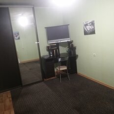 Квартира 35 м², 1-комнатная - изображение 2