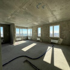 Квартира 74,4 м², 3-комнатная - изображение 1