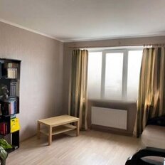 Квартира 38 м², 1-комнатная - изображение 4
