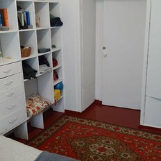 Квартира 55 м², 3-комнатная - изображение 4