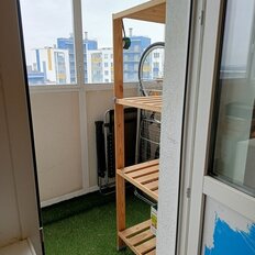 Квартира 23,1 м², студия - изображение 5