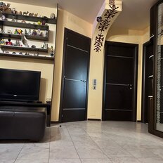 Квартира 90,1 м², 2-комнатная - изображение 1