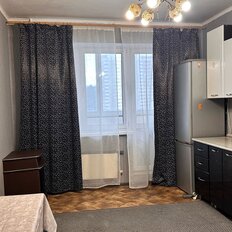 Квартира 41,9 м², 1-комнатная - изображение 3
