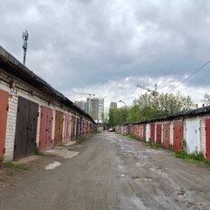 21,4 м², гараж - изображение 3