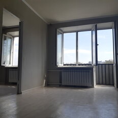 Квартира 52 м², 3-комнатная - изображение 1