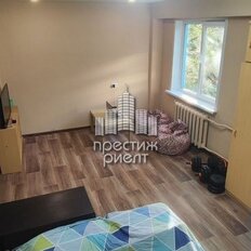 Квартира 35 м², 1-комнатная - изображение 3