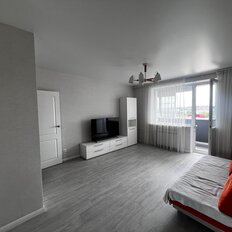 Квартира 39 м², 1-комнатная - изображение 5