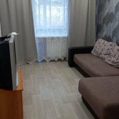 Квартира 45 м², 2-комнатная - изображение 5