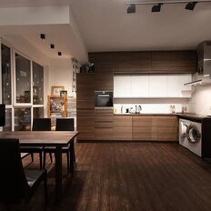 Квартира 40 м², студия - изображение 2