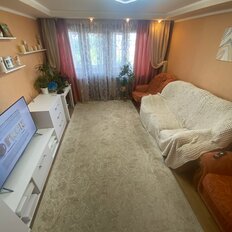 Квартира 67 м², 3-комнатная - изображение 5