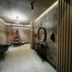 Квартира 23 м², студия - изображение 1