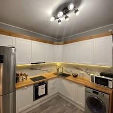 Квартира 61 м², 2-комнатная - изображение 5