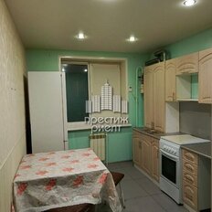 Квартира 33 м², 1-комнатная - изображение 4