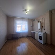 Квартира 34,4 м², 1-комнатная - изображение 3