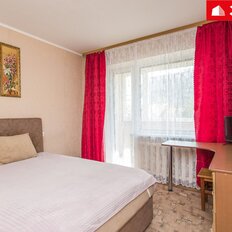Квартира 35,7 м², 1-комнатная - изображение 2