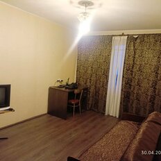 Квартира 33,3 м², 1-комнатная - изображение 2