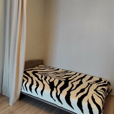 Квартира 40 м², 1-комнатная - изображение 5